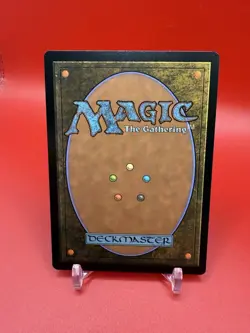 MTG Kindred Charge 0058 Borderless Special Guest BLB NM - Image 2