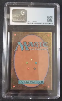 Mtg Skemfar Avenger (CGC) 10 Pristine, Kaldheim Rare [2021] - Image 2