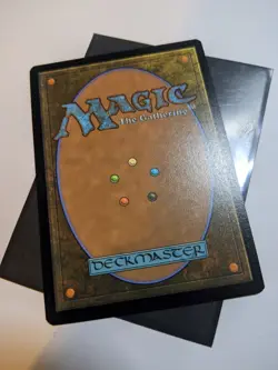 MTG Quandrix, the Proof BORDERLESS FOIL 0286 SOS - Image 2