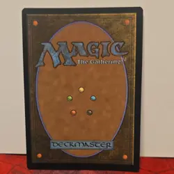 Magic: The Gathering Boros Charm Foil Instant Commander Legends 687 Red White - Image 2