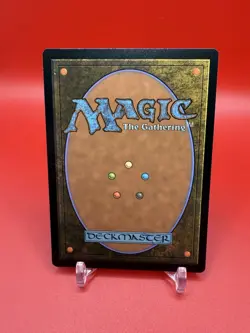 MTG Toski, Bearer of Secrets 0060 Borderless Special Guest BLB NM - Image 2