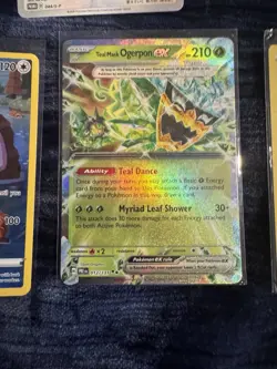 Pokemon Random Lot Of Cards - Image 2
