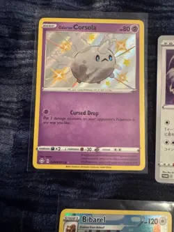 Pokemon Random Lot Of Cards - Image 4