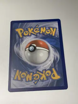 Litten 15/25 Non Holo - 2021 Pokemon 25th Anniversary McDonalds Promo - Image 2