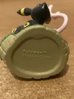 Pokemon Lot Of 28 Espeon & Umbreon Figures Prismatic Evolutions Collection - Image 3