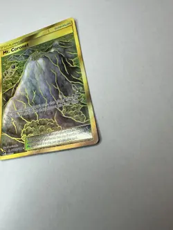 Mt. Coronet SV89/SV94 Hidden Fates: Shiny Vault Holo - Pokemon Card - See Photos - Image 2