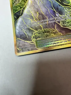 Mt. Coronet SV89/SV94 Hidden Fates: Shiny Vault Holo - Pokemon Card - See Photos - Image 5