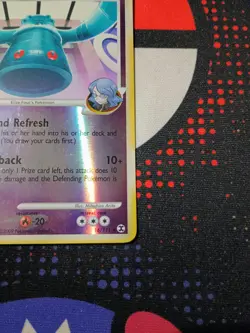 Bronzong Reverse Holo 16/111 Rising Rivals Pokemon TCG Cards -B1 - Image 5