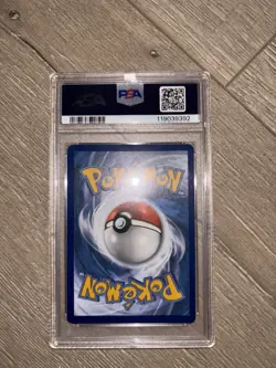 Pokemon 2019 Moltres & Zappos & Articuno Tag Team GX PSA 9 SM210 Promo - Image 2
