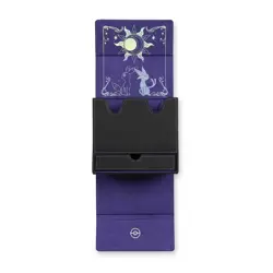 Pokemon Center: Celestial Espeon & Umbreon Premium Double Deck Box New Exclusive - Image 3