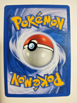 2000 Pokemon #34/132 Brock's Graveler (Gym Challange) LP - Image 2