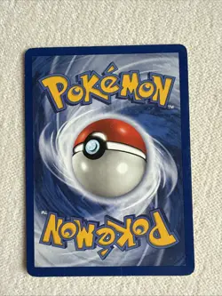 Graveler NM Pokemon 37/62 Fossil Vintage 1999 Uncommon Lightly Played Unlimited - Image 2