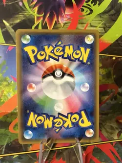 Froslass 009/032 Uncommon Pokekyun Pokemon Japanese NM - Image 4