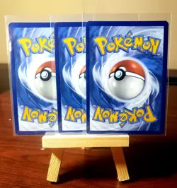 🔥 Pokemon TCG 🔥 Snivy, Tepig & Oshawott - Black Bolt & White Flare Promos NM - Image 2