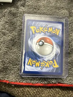 Pokemon TCG Perfect Order - Rosa’s Encouragement 114/088 Ultra Rare Holo - Image 4