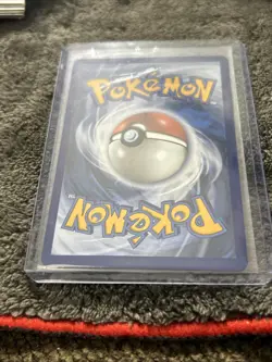 Pokemon TCG Perfect Order - Rosa’s Encouragement 114/088 Ultra Rare Holo - Image 5