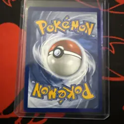 Sprigatito ex Full Art Ultra Rare 251/217 Pokemon Ascended Heroes English NM - Image 3