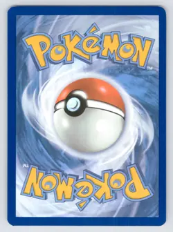 Pokemon Oshawott SV: White Flare WHT Holo 021/086 NM - Image 2