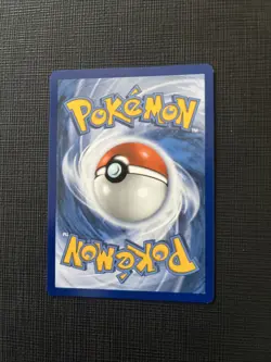Pokemon TCG Phantasmal Flames 105/084 Wigglytuff Illustration Rare - NM - Image 4