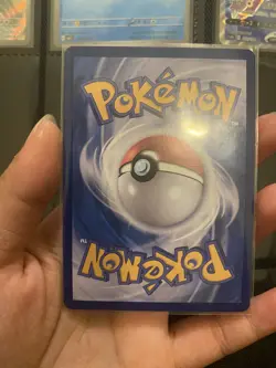 Pokemon TCG Korean N's Zoroark ex 117/100 Sv9 Battle Partners NM - Image 2