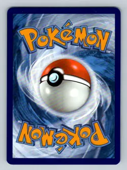 Poliwhirl 061/165 Common 151 Pokemon Reverse Holo LP - Image 2