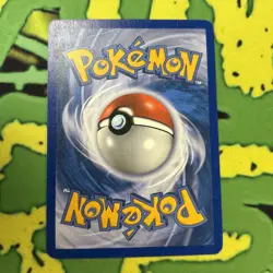 Timburr 62/101 Pokemon Black & White Noble Victories 2011 Reverse Holo Uncommon - Image 2