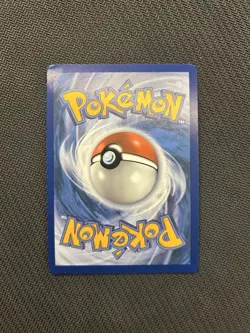 Pokemon TCG Palpitoad 104/086 English! HP Condition! See Description! - Image 2