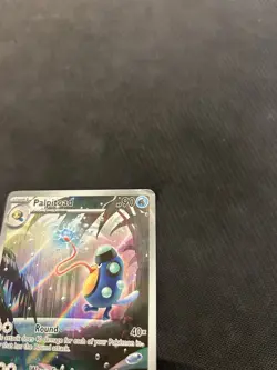 Pokemon TCG Palpitoad 104/086 English! HP Condition! See Description! - Image 3