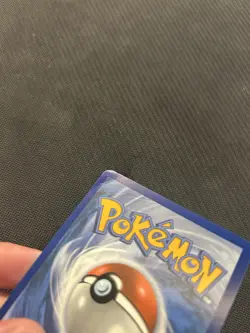 Pokemon TCG Palpitoad 104/086 English! HP Condition! See Description! - Image 4