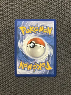 Pokemon TCG Scolipede 134/086 English! NM Condition! See Description! - Image 2