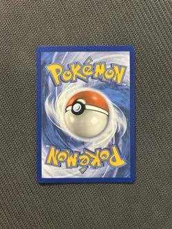 Pokemon TCG Unfezant 150/086 English! NM Condition! See Description! - Image 2