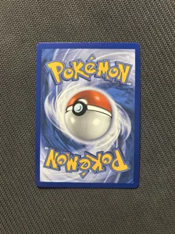 Pokemon TCG Whimsicott ex 165/086! NM Condition! See Description! - Image 2