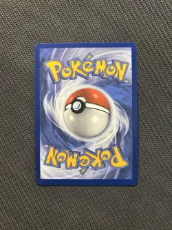 Pokemon TCG Lilligant 092/086 English! NM Condition! See Description! - Image 2