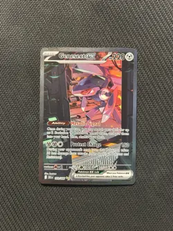 Pokemon TCG Genesect ex 169/086! NM Condition! See Description! - Image 1
