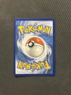 Pokemon TCG Genesect ex 169/086! NM Condition! See Description! - Image 2