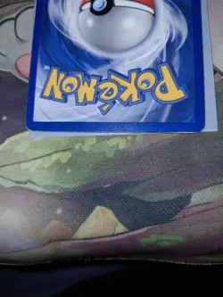 Flareon 5/113 Delta Species Normal-Holo Pokemon TCG MP - Image 5