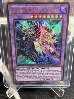 DUAD-EN096 R.B. Stage Landing : Secret Rare Card : 1st Edition : YuGiOh TCG MINT - Image 1