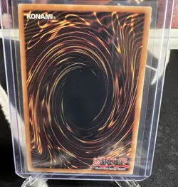 DUAD-EN096 R.B. Stage Landing : Secret Rare Card : 1st Edition : YuGiOh TCG MINT - Image 3