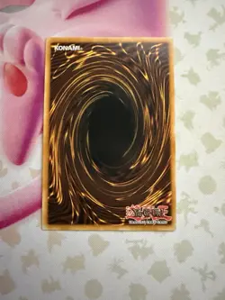 Konami Dragon Spirit of White Effect LCKC-EN018 Holo ATK/2500 DEF/2000 - Image 2