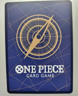 One Piece TCG - Anime 25th Collection: Merry Go (EB02-060) - Common - NM - Image 2