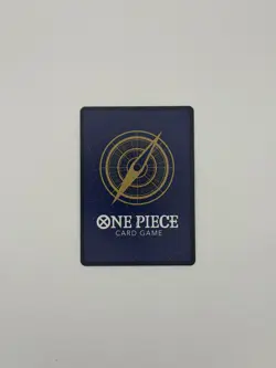 Boa Hancock (ST17-004) One Piece ST Deck 17 BLUE Donquixote Doflamingo NM FOIL - Image 4