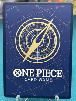 One Piece TCG Nami OP15-086 Alt Art Foil – Adventure on Kami’s Island- NM-Mint - Image 2