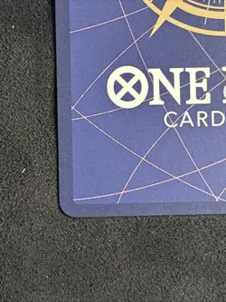 One Piece TCG Nami OP15-086 Alt Art Foil – Adventure on Kami’s Island- NM-Mint - Image 3