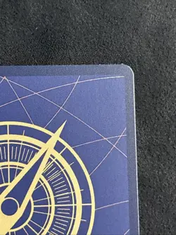 One Piece TCG Nami OP15-086 Alt Art Foil – Adventure on Kami’s Island- NM-Mint - Image 5