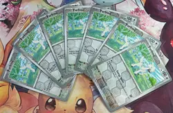 Furfrou Reverse Holo - 051/064 - Shrouded Fable Pokemon 2024 - Image 3