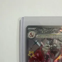 Charizard ex 074 Sv: Scarlet & Violet Promo Cards Holo - Image 2