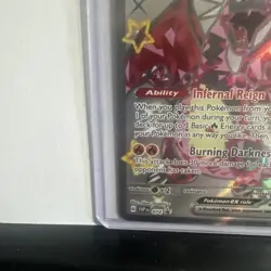Charizard ex 074 Sv: Scarlet & Violet Promo Cards Holo - Image 5