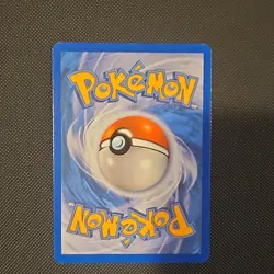 Pokemon Shaymin EX 106/108 Roaring Skies Ultra Rare Full Art Holo Card - Image 3