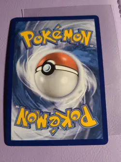 Surfing Pikachu V - 008/025 - Pokemon Celebrations Sword & Shield Rare Card - Image 2