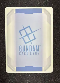 Tallgeese GD02-005 | R+ | Gundam Card Game | Near Mint - Image 2